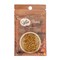 John Bead Opaque Finish Cylin Beads 11/0 Glass Cylindrical Seed Beads, 25g